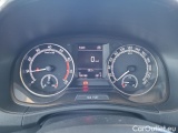  Skoda  Fabia  Combi (2015) Com.1.0TSI 70 Ambition 5d #18