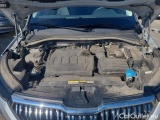  Skoda  Kodiaq  (2016)  2.0TDI 110 Style AT #9