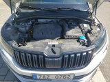  Skoda  Kodiaq  (2016)  2.0TSI 140 Sp.L. 4x4 AT #9