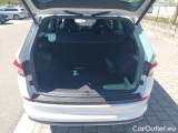  Skoda  Kodiaq  (2016)  2.0TSI 140 Sp.L. 4x4 AT #14