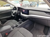  Skoda  Octavia  Combi (NX3)(2020) Oct.Combi 1.5TSI 110 Style #6