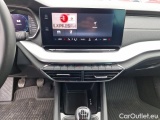  Skoda  Octavia  Combi (NX3)(2020) Oct.Combi 1.5TSI 110 Style #8