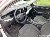  Skoda  Octavia  Combi (NX3)(2020) Oct.Combi 1.5TSI 110 Style #7