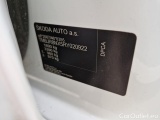  Skoda  Octavia  Combi (NX3)(2020) Oct.Combi 1.5TSI 110 Style #10