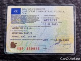  Skoda  Octavia  Combi (NX3)(2020) Oct.Combi 1.5TSI 110 Style #16