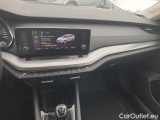  Skoda  Octavia  Combi (NX3)(2020) Oct.Combi 2.0TDI 85 Ambition #8