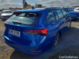  Skoda  Octavia  Combi (NX3)(2020) Oct.Combi 2.0TDI 85 Ambition #2