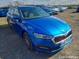  Skoda  Octavia  Combi (NX3)(2020) Oct.Combi 2.0TDI 85 Ambition #3