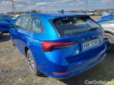  Skoda  Octavia  Combi (NX3)(2020) Oct.Combi 2.0TDI 85 Ambition #4