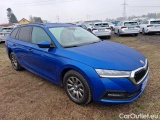  Skoda  Octavia  Combi (NX3)(2020) Oct.Combi 2.0TDI 85 Ambition #3