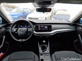  Skoda  Octavia  Combi (NX3)(2020) Oct.Combi 2.0TDI 85 Ambition #5