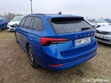  Skoda  Octavia  Combi (NX3)(2020) Oct.Combi 2.0TDI 85 Ambition #4