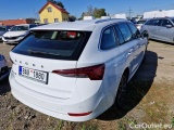  Skoda  Octavia  Combi (NX3)(2020) Oct.Combi 2.0TDI 85 Style #2