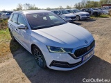  Skoda  Octavia  Combi (NX3)(2020) Oct.Combi 2.0TDI 85 Style #3
