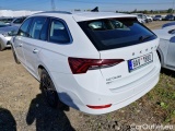  Skoda  Octavia  Combi (NX3)(2020) Oct.Combi 2.0TDI 85 Style #4