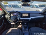  Skoda  Octavia  Combi (NX3)(2020) Oct.Combi 2.0TDI 85 Style #5