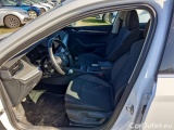  Skoda  Octavia  Combi (NX3)(2020) Oct.Combi 2.0TDI 85 Style #7