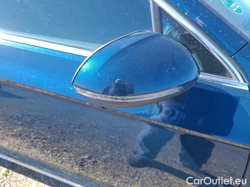  Volkswagen  Passat  Variant (CB5) (2019) Pas.Var.2.0TDI 110 Elegance AT #7