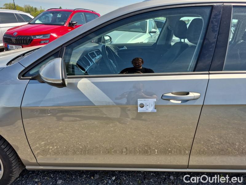  Volkswagen  Golf  VII Variant  (BV5)(2017->) Var 1.0TSI 85 Marat.Edit. #4
