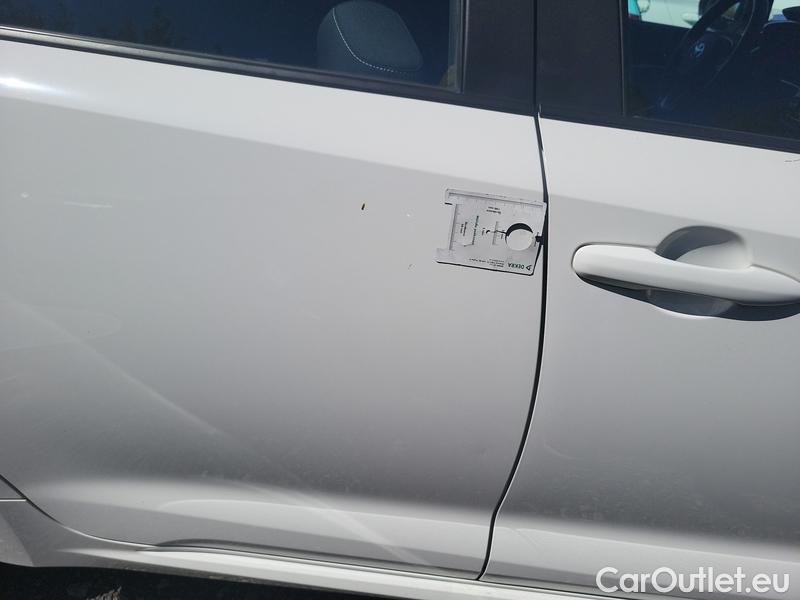  Toyota  Corolla  (E21) (2019)  1.8Hyb.Active AT #13