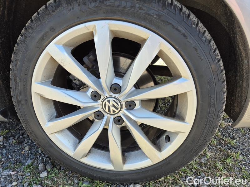  Volkswagen  Golf  VII Variant  (BV5)(2017->) Var 1.0TSI 85 Marat.Edit. #3