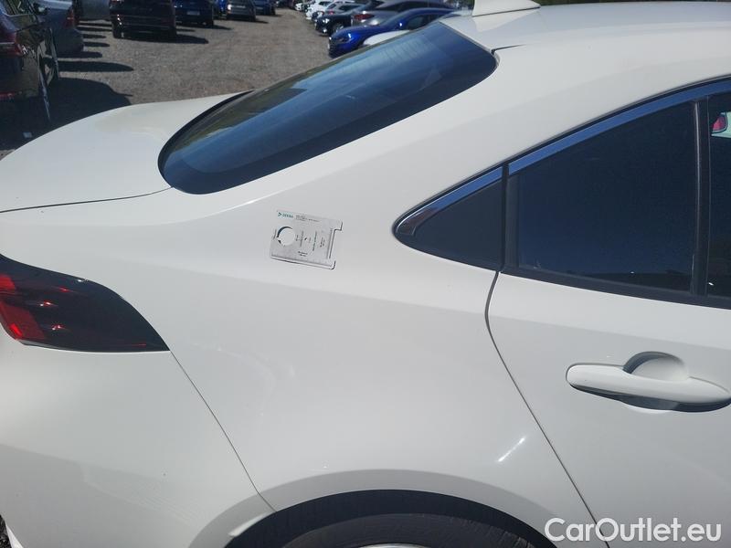  Toyota  Corolla  (E21) (2019)  1.8Hyb.Active AT #11