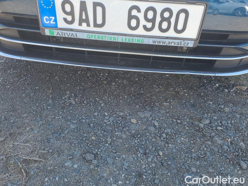  Volkswagen  Passat  Variant (CB5) (2019) Pas.Var.2.0TDI 110 Elegance AT #11
