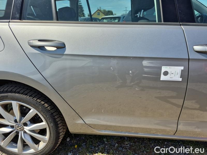  Volkswagen  Golf  VII Variant  (BV5)(2017->) Var 1.0TSI 85 Marat.Edit. #11