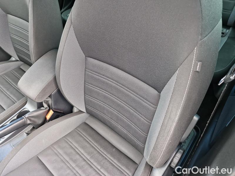  Skoda  Octavia  Combi (NX3)(2020)  Com 1.6TDI 85 Ambition #7