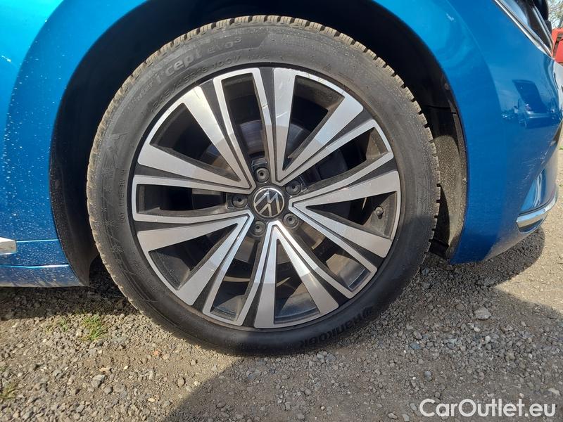  Volkswagen  Arteon  Shooting Brake  (3H9)(2020) Art.SB 2.0TSI 140 Elegance AT #20