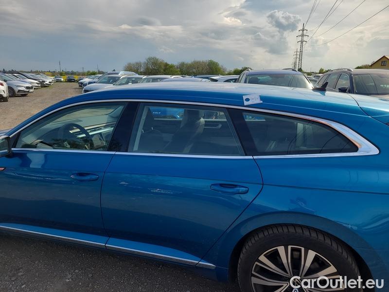 Volkswagen  Arteon  Shooting Brake  (3H9)(2020) Art.SB 2.0TSI 140 Elegance AT #21