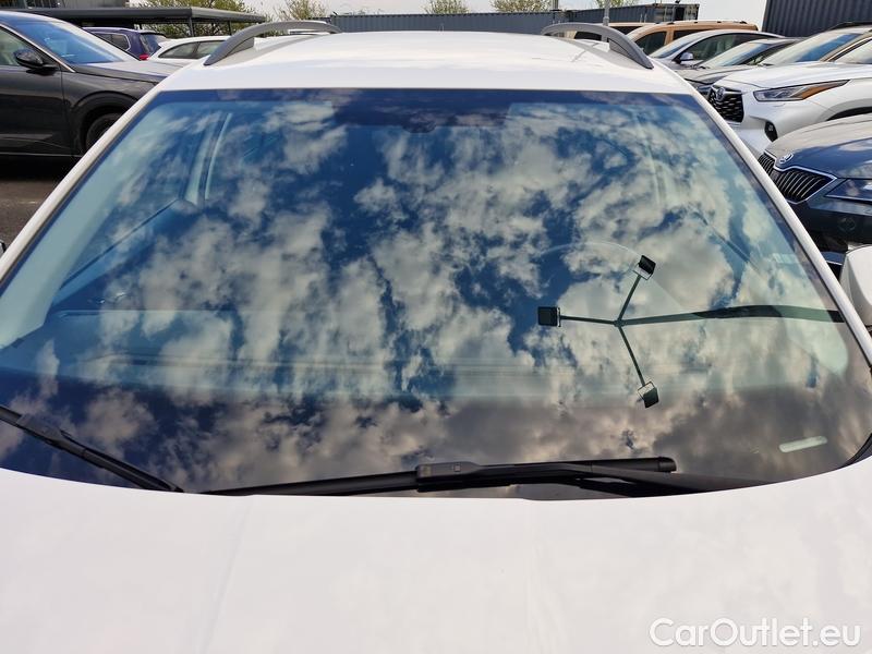  Skoda  Octavia  Combi (NX3)(2020)  Com 1.6TDI 85 Ambition #1