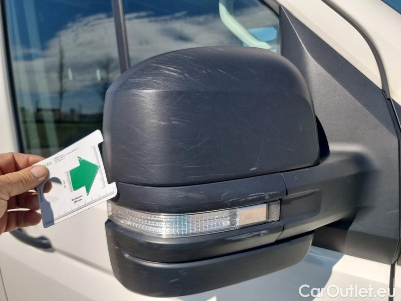  Volkswagen  Crafter  (2006)  35 103 dlouhy rozvor #2