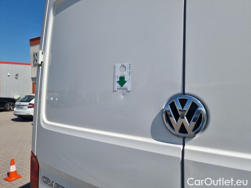  Volkswagen  Crafter  (2006)  35 103 dlouhy rozvor #3