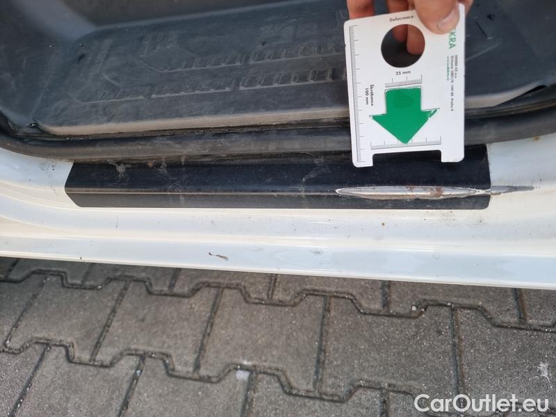  Volkswagen  Crafter  (2006)  35 103 dlouhy rozvor #4