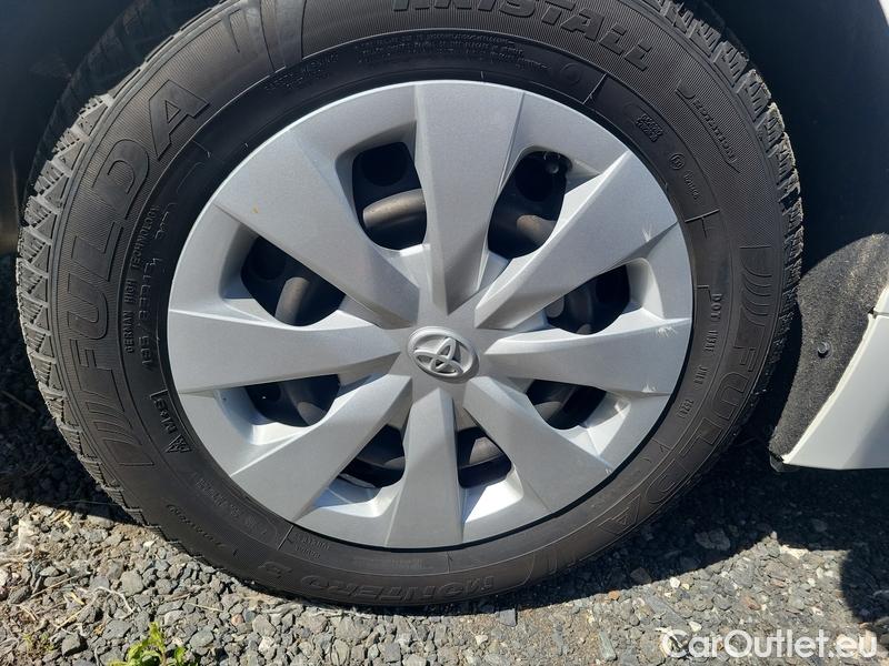  Toyota  Corolla  (E21) (2019)  1.8Hyb.Active AT #12