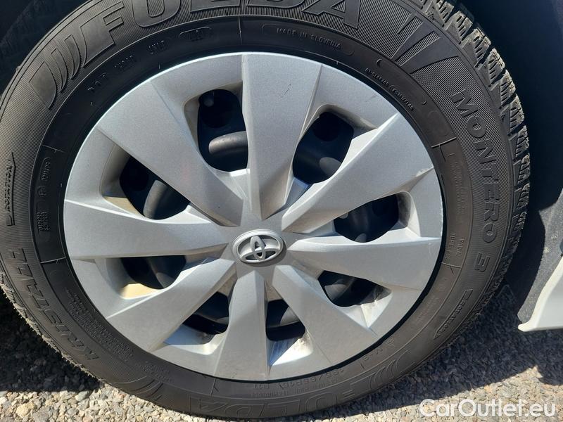  Toyota  Corolla  (E21) (2019)  1.8Hyb.Active AT #14