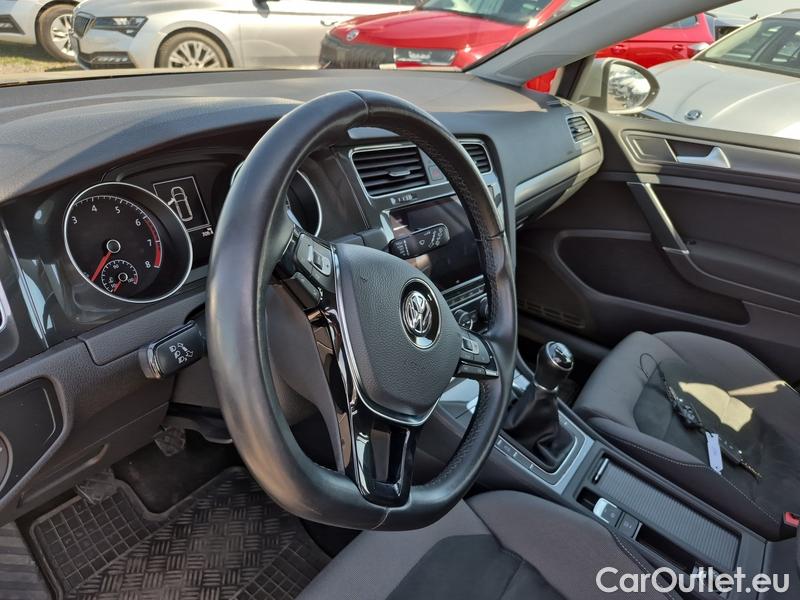  Volkswagen  Golf  VII Variant  (BV5)(2017->) Var 1.0TSI 85 Marat.Edit. #13