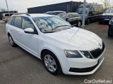  Skoda  Octavia  Combi (NX3)(2020)  Com 1.6TDI 85 Ambition #3