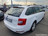 Skoda  Octavia  Combi (NX3)(2020)  Com 1.6TDI 85 Ambition #2