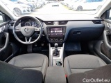  Skoda  Octavia  Combi (NX3)(2020)  Com 1.6TDI 85 Ambition #5
