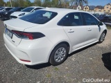  Toyota  Corolla  (E21) (2019)  1.8Hyb.Active AT #2