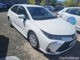  Toyota  Corolla  (E21) (2019)  1.8Hyb.Active AT #3
