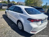  Toyota  Corolla  (E21) (2019)  1.8Hyb.Active AT #4