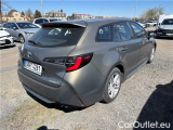  Toyota  Corolla  TS 2.0Hyb.Com.T.S.T.AT #2