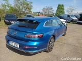  Volkswagen  Arteon  Shooting Brake  (3H9)(2020) Art.SB 2.0TSI 140 Elegance AT #2
