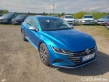  Volkswagen  Arteon  Shooting Brake  (3H9)(2020) Art.SB 2.0TSI 140 Elegance AT #3