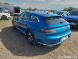  Volkswagen  Arteon  Shooting Brake  (3H9)(2020) Art.SB 2.0TSI 140 Elegance AT #4