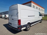  Volkswagen  Crafter  (2006)  35 103 dlouhy rozvor #2