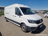  Volkswagen  Crafter  (2006)  35 103 dlouhy rozvor #3